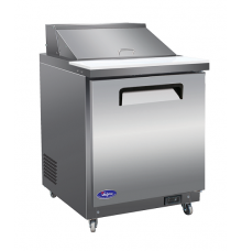 29" Megatop Sandwich Prep Table (Valpro)